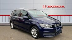 Volkswagen Touran 2.0 TDI SE Family 5dr DSG Diesel Estate